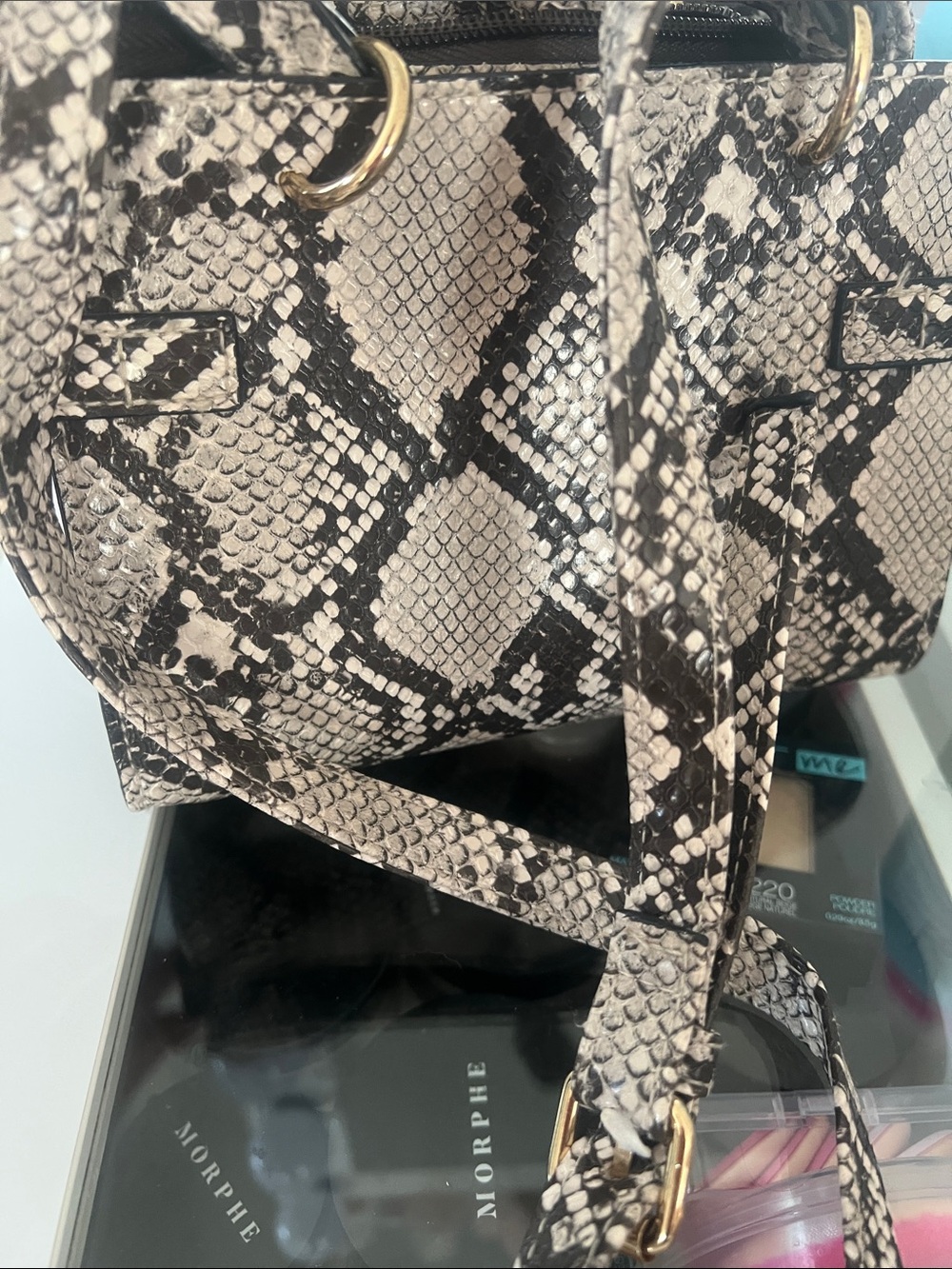 Small purse